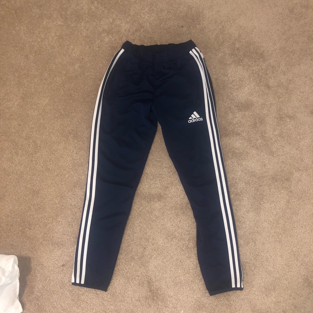 Adidas training pants